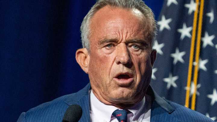 Kratom is legal in Michigan. RFK Jr., feds may take action to change that