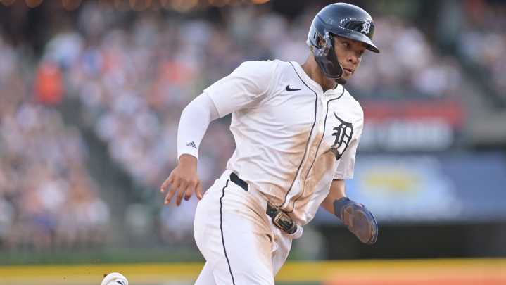 Tigers notes: Perez back in starting lineup; Kahnle drops down depth chart