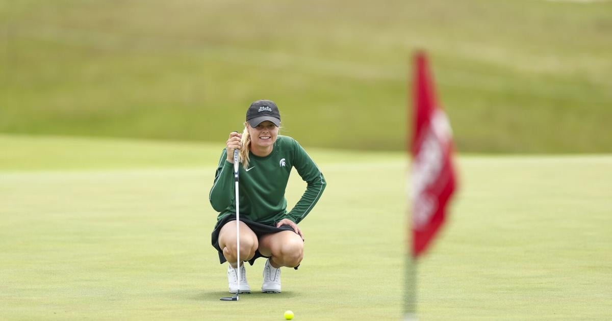 St. Louis native Brooke Biermann wins on 19th hole, makes U.S. Women's Amateur final