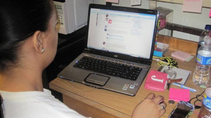 Couple With Joint Facebook Account to Finally Get Married