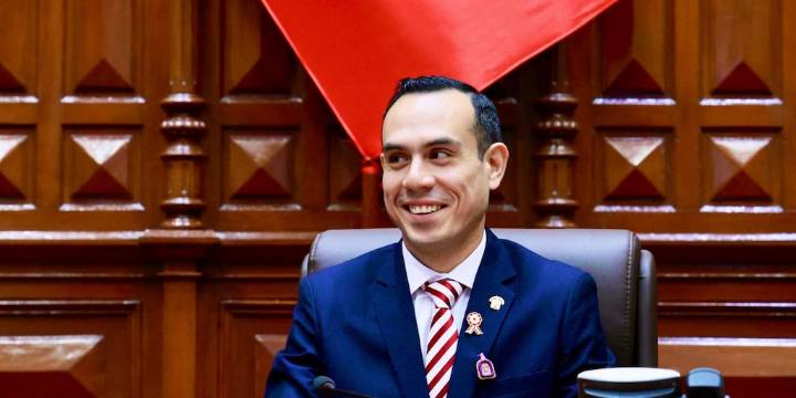 José Jerí fuera de denuncia por violación sexual: Ministerio Público archiva investigación contra el presidente del Congreso