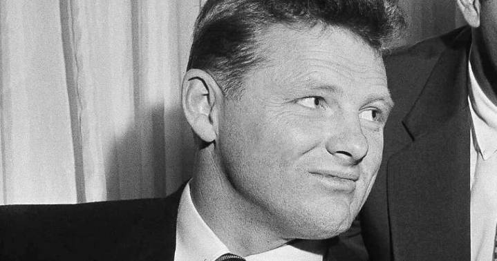 Packers star Billy Howton, believed to have been the oldest living NFL player, dies at 95