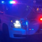 2 Phoenix Police officers reportedly injured in collision involving suspected drunk driver