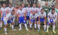 Con 12 equipos en competencia, inició el Torneo de Veteranos de la Avenida Cali en Tuluá con gran asistencia de público -