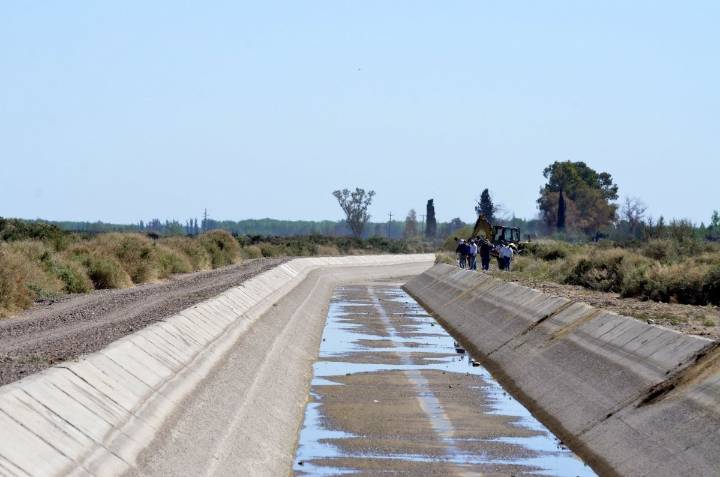 El Gobierno invertirá más de 43 mil millones en una obra clave en el Valle de Uco