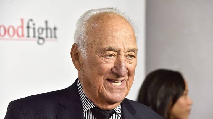 Sopranos star and Broadway legend dies aged 96