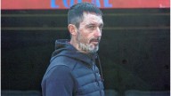 Minella se despidió del plantel: "Tenía fuerzas para seguir, pero entiendo la decisión"