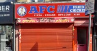 Coventry takeaway with one-star hygiene rating told to make 'major improvements'