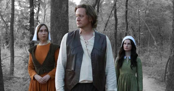 Theatre Tulsa to immerse audiences in 'The Crucible'