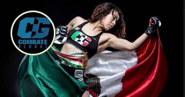 “Disfruto pelear porque me preparo para eso”: Nicole Geraldo sentencia a Camila