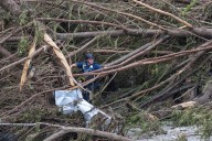 AP investigation shows chaos of deadly Texas floods through emergency recordings and videos