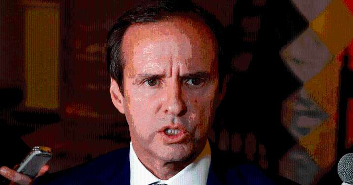 ¿Quién es Jorge ‘Tuto’ Quiroga? Su trayectoria y plan radical para recortar el gasto público en Bolivia