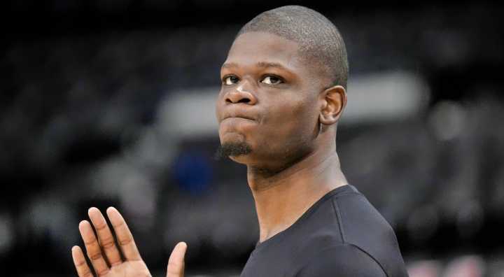Mo Bamba Reveals Hilarious Reaction From Friend After Getting Waived By The Utah Jazz