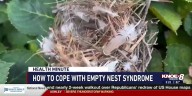 How to cope with empty nest syndrome