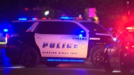 Dallas shooting: One injured, police search for suspect