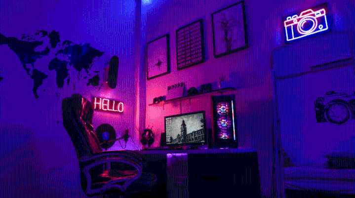 Celebrities Who Have Their Game Room