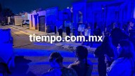 "Necesitamos YA una respuesta": Protestan familiares de Danna