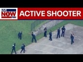 Active shooter reported near Emory University in Atlanta