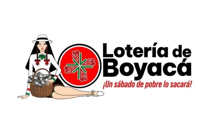Lotería de Boyacá: sorteo 16 de agosto de 2025