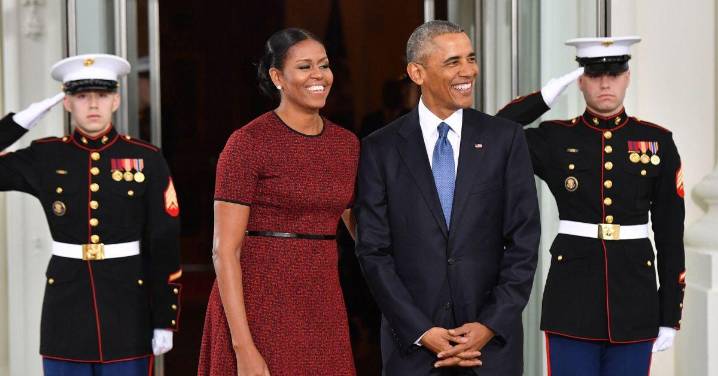 Michelle Obama Reveals Barack's Strange Obsession Amid Divorce Rumors