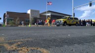 New Clark County fire station opens in southwest Las Vegas valley