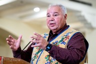 Indigenous groups question government funding for Métis Nation of Ontario