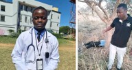 Missing Zambian Medical Student Found Dead in Decomposed State