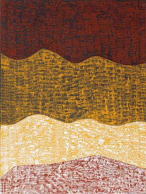 Australia's Prestigious Darwin Aboriginal Art Fair returns for its 19th Year, and you can access it online!