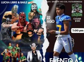 Saltillo: Organizan eventos para cubrir gastos médicos de exjugador de Lobos lesionado en riña
