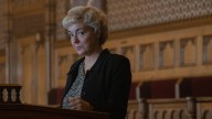 'I Fought the Law': Sheridan Smith Interview on Ann Ming, ITV Drama