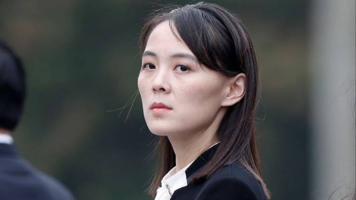 North Korea Says South Korea’s Peace Overtures a ‘Pipedream’
