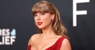 People with this Taylor Swift album could be sitting on a small fortune