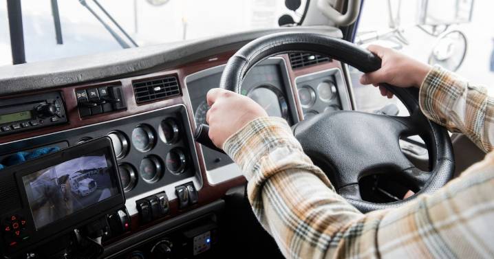 Devon drivers offered free training to fix UK’s lorry shortage crisis