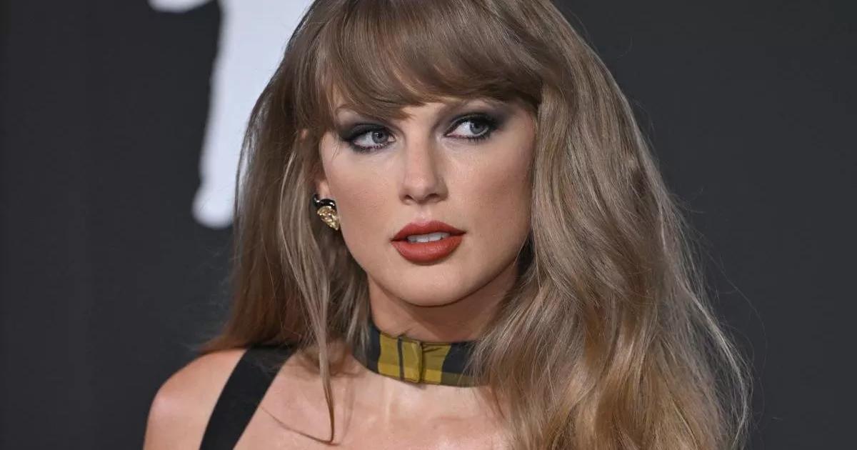 Inside Taylor Swift’s love life - Loose Women star's son to fairytale engagement