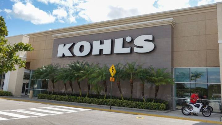 Kohl's Names Steven Dee Its New Chief Technology Officer