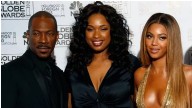 Eddie Murphy Shares Untold Story About Beyoncé From 'Dreamgirls' Filming