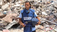 Anas Al-Sharif became the face of the war in Gaza for millions. Then Israel killed him