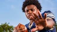 2025 IndyStar high school football Super Team: Get to know Cathedral running back Xavier Dangerfield