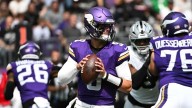 Fantasy Football Rankings 2025: Breakouts by proven NFL model that nailed Jayden Daniels' big rookie season