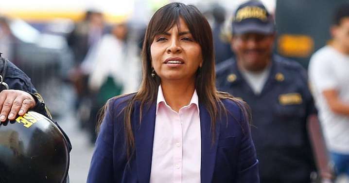 Abogada de Keiko Fujimori señala que la nueva acusación de José Domingo Pérez tiene "serias deficiencias"
