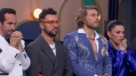 Team Noche pierde otro de sus habitantes ¿A quién eliminaron de La Casa De Los Famosos México?