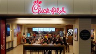 Chick-fil-A launching fall menu featuring new drink, sandwich