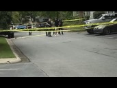 Man shot, in custody after online sale meetup ended in attempted robbery and gunfire in Dunwoody