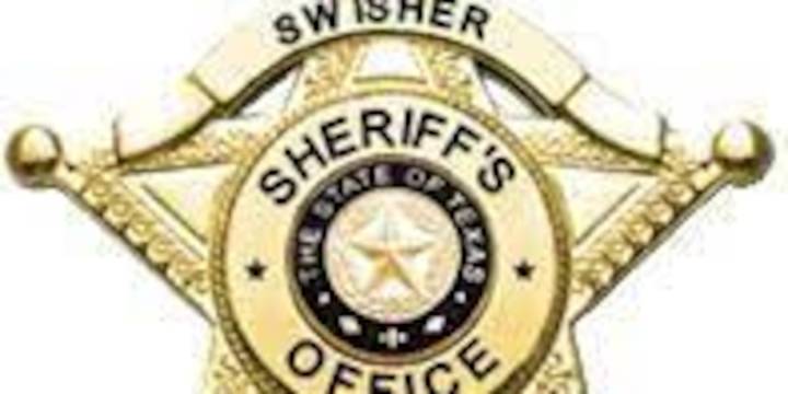 Swisher County Sheriff’s Office: 1 person in custody after active situation last night in Tulia