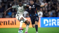 Not your ordinary expansion team! San Diego FC secures 1st MLS Playoff spot