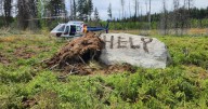 Missing Man Rescued After Spending Nine Days in the Wilderness