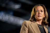 Trump cancels Kamala Harris’ Secret Service detail that was extended by undisclosed Biden order