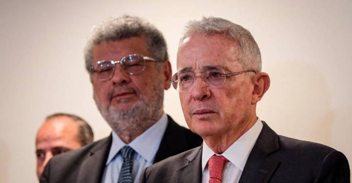 Caso Uribe: abogados del expresidente ya radicaron apelación para tratar de tumbar la condena de 12 años