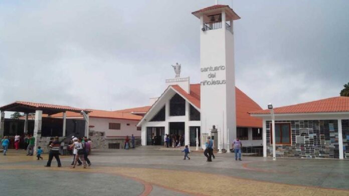 Aumentan las visitas al Santuario de Isnotú previo a la canonización de José Gregorio Hernández