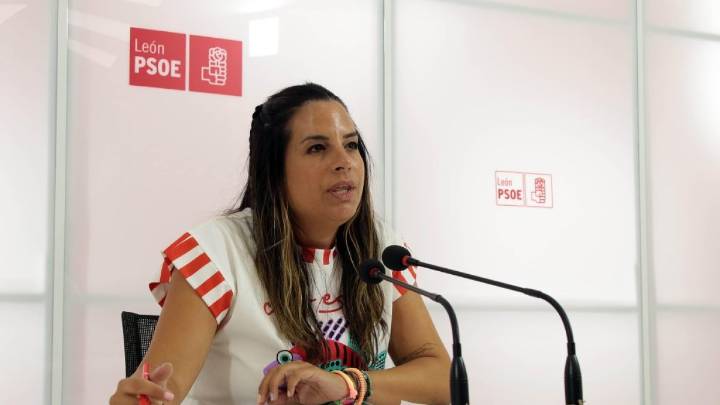 El PSOECyL exige a la Junta una estrategia contra incendios "de prevención real"